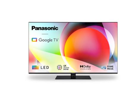 TV Set|PANASONIC|50