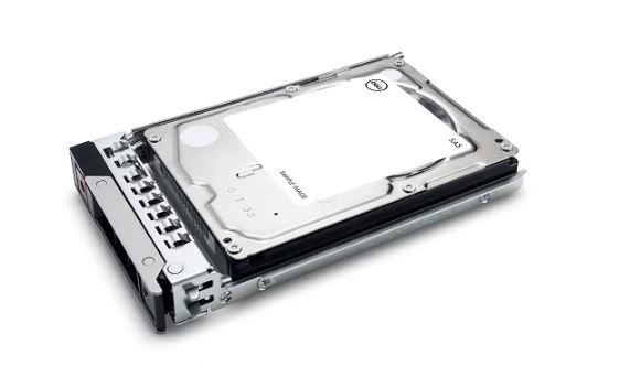 DELL 400-ATJL Festplatte 1200GB SAS Interne Festplatte (400-ATJL) cietais disks