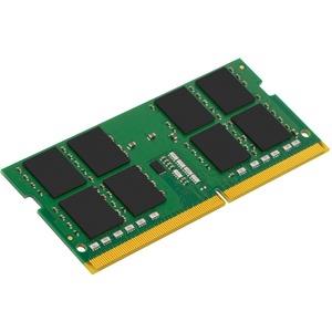 KINGSTON 32GB DDR4-3200MHZ SODIMM operatīvā atmiņa