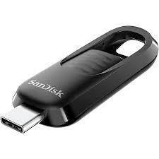 MEMORY DRIVE FLASH USB-C 1TB/SDCZ480-1T00-G46 SANDISK USB Flash atmiņa