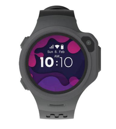 SMARTWATCH KIDS FONE R1C/GREY KW1305SD-GY01 MYFIRST Viedais pulkstenis, smartwatch