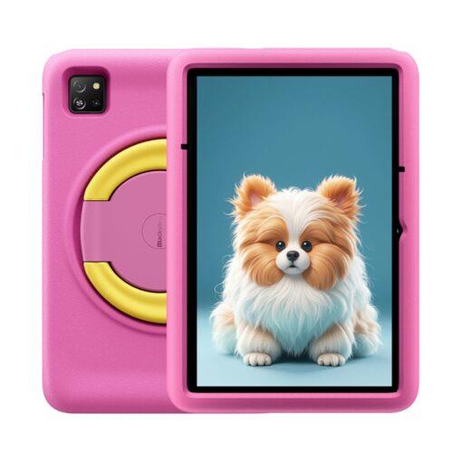 Blackview Tab A6 Kids 8GB/128GB Pink Planšetdators