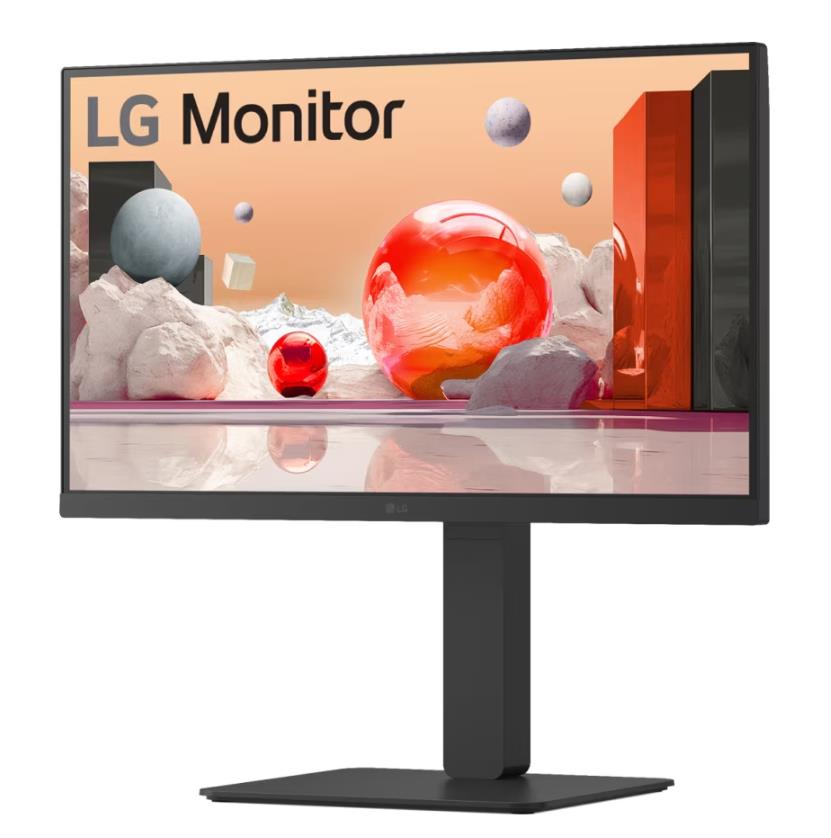 LCD Monitor|LG|23.8