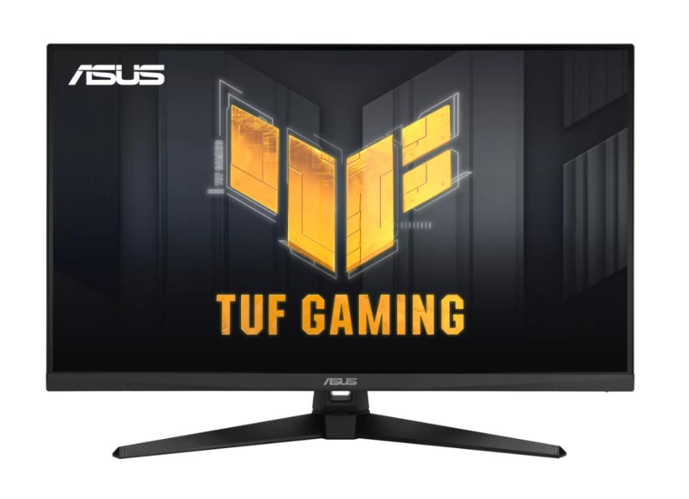 Asus Monitor VG32UQA1A 31.5 " VA HDR 16:9 1 ms 400 cd/m HDMI ports quantity 2 160 Hz monitors