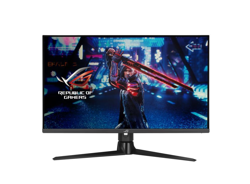 ASUS 81,2cm GAMING STRIX XG32UQ HDMI DP IPS G-/FSync Lift monitors