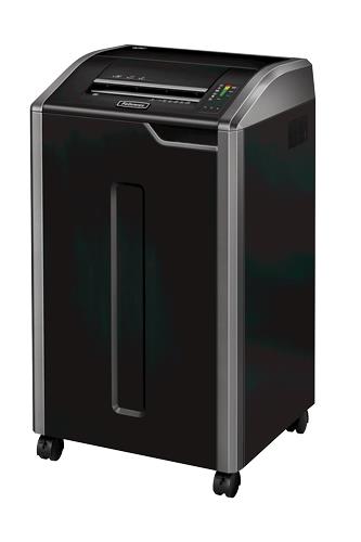 SHREDDER POWERSHRED 425CI CROSS CUT 4698001 FELLOWES papīra smalcinātājs