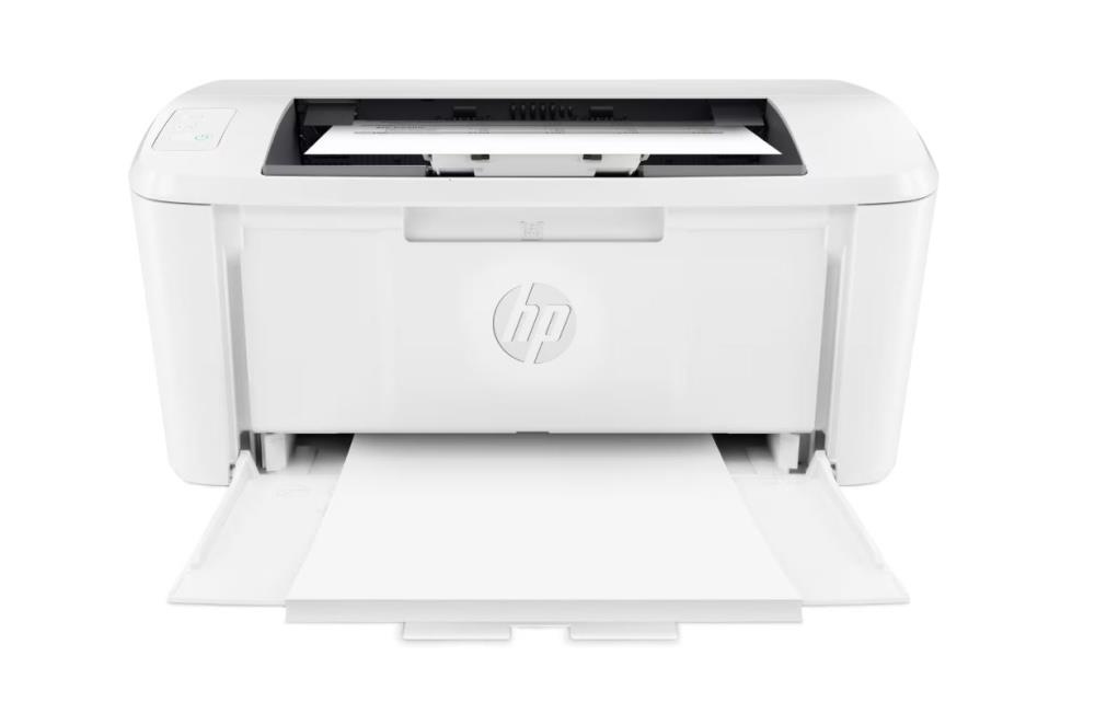 HP LaserJet M110w Mono USB WiFi Apple AirPrint Trademark Instant Ink printeris