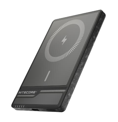 POWER BANK 5000MAH/NW5000 NITECORE NW5000 (6952506496440) Powerbank, mobilā uzlādes iekārta