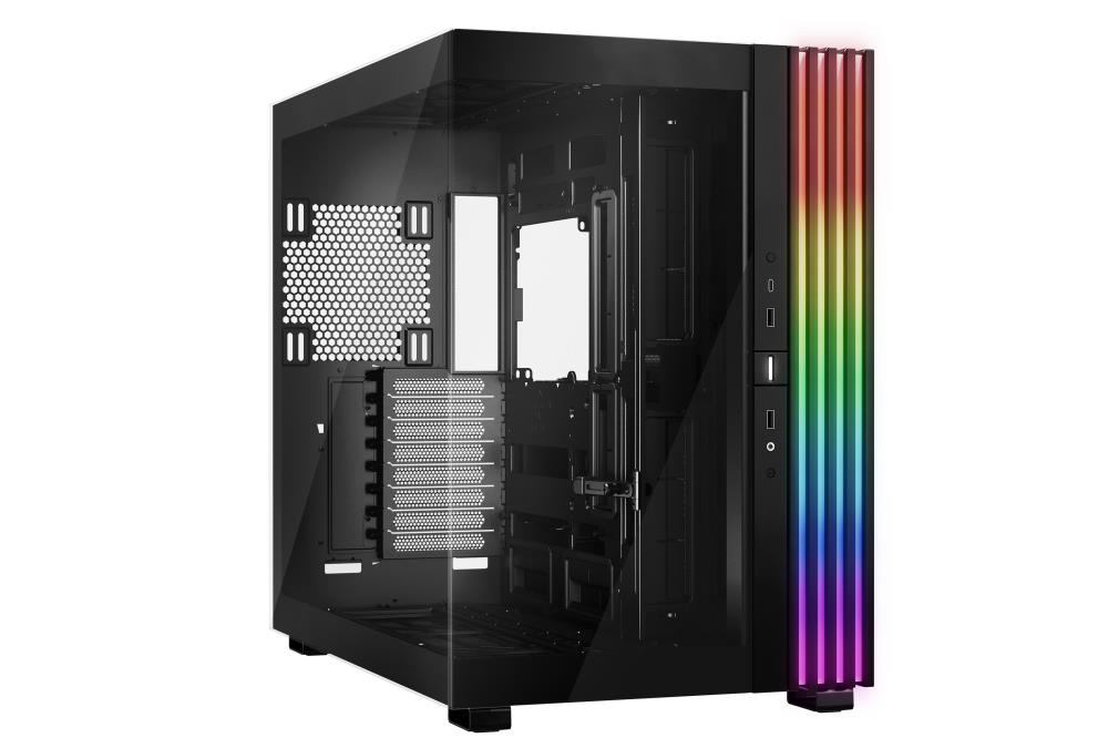 Case|BE QUIET|LIGHT BASE 900 DX|Tower|ATX|EATX|MicroATX|MiniITX|XL-ATX|Colour Black|BGW69 BGW69 (4260052191750) Datora korpuss