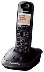 Panasonic KX-TG2511FXT telefons