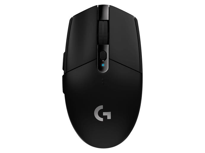 Logitech G305 Datora pele