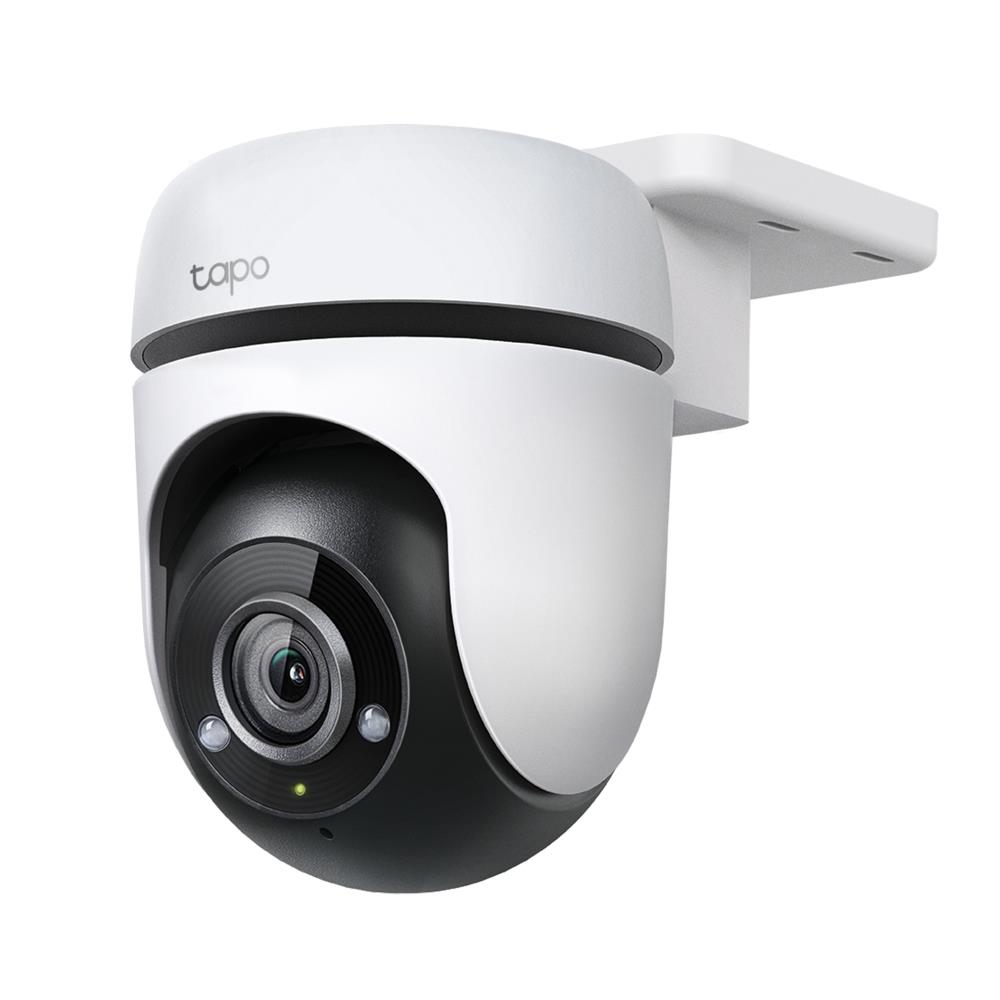 WRL CAMERA 1080P PAN/TILT/TC40 TP-LINK TC40 (4895252505832) novērošanas kamera