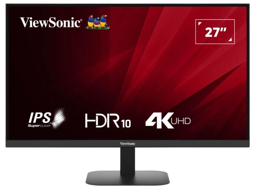 VIEWSONIC|VA2708-4K-HD|27