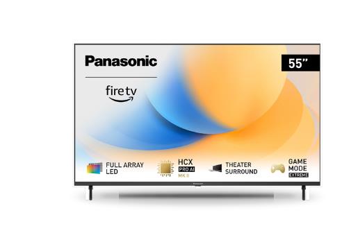 TV Set|PANASONIC|55