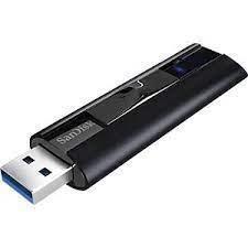 SanDisk Cruzer Extreme PRO 512GB USB 3.2         SDCZ880-512G-G46 USB Flash atmiņa