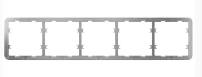 SMART SWITCH FRAME 5SEATS/52348 AJAX 52348 (4823114032349)