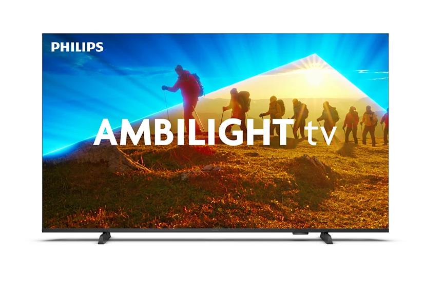 TV LED 43 inches 43PUS8009/12 LED Televizors