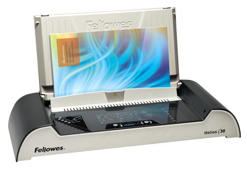 Termal Binder Fellowes Helios 30 aksesuārs datorkorpusiem