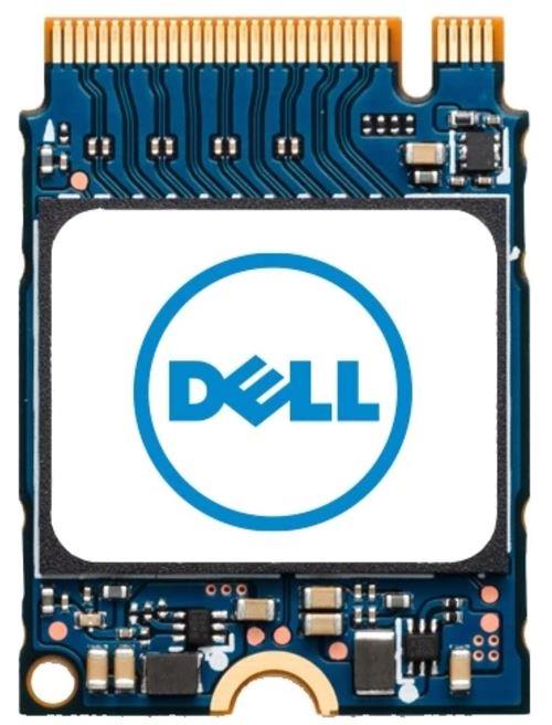 SSD|DELL|256GB|M.2|PCIe Gen4|NVMe|AC280177 SSD disks