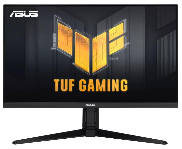 ASUS TUF Gaming VG32AQL1A - LED monitor - QHD - 31.5