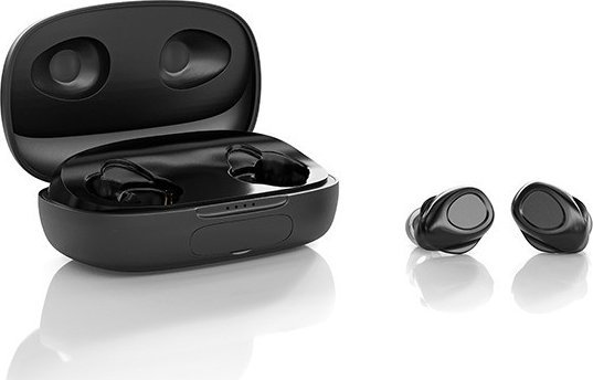 NATEC Wireless Headphones TWS SOHO austiņas