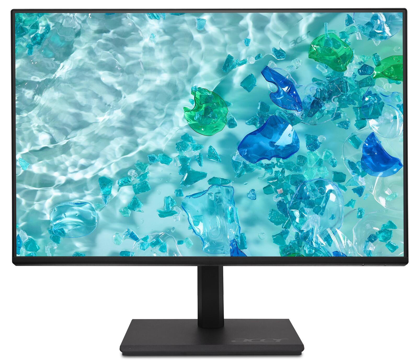 Acer Vero B247YGbmiprzx Monitor 60,5cm 23,8 Zoll UM.QB7EE.G05 (4711474183941) monitors