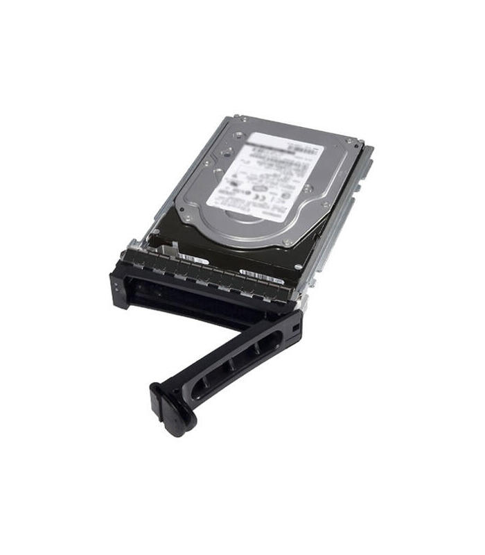 Dell 2TB 7.2K RPM SATA 6Gbps 512n 3.5in Hot-plug Hard Drive CK SSD disks