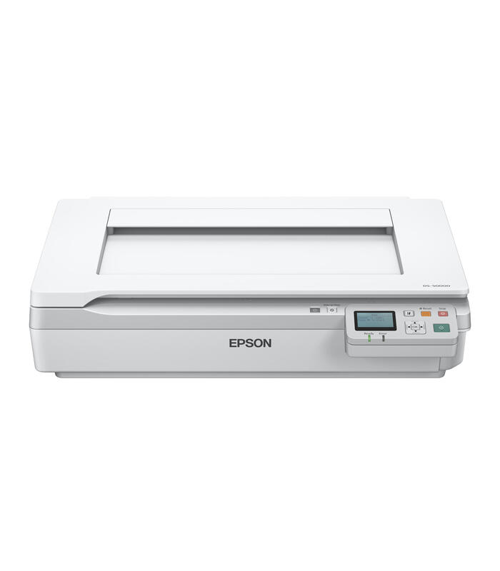 EPSON WorkForce DS-50000N skeneris