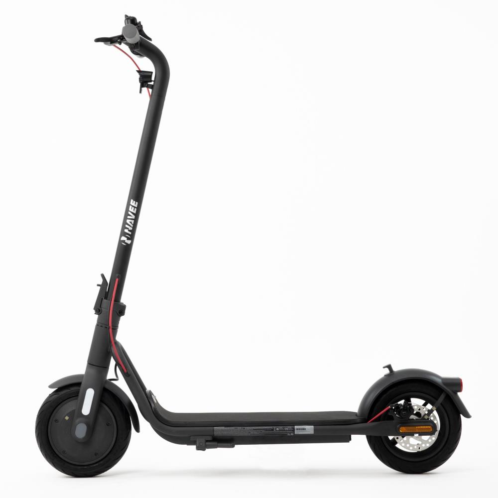 Navee  V40,  Electric Scooter, 300 W, 10 