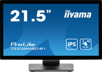 IIYAMA 54.5cm (21,5