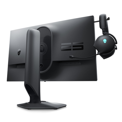 DELL  DELL MONITOR ALIENWARE GAMING DELL LCD AW2523HF 25 IPS FHD 1920X1080 HDMI,DP,USB BLACK 5397184656938 monitors