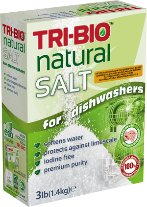 TRI-BIO SĀLS TRAUKU MAŠĪNAI TRI-BIO 1.4L 0330 0330 (853017004338)