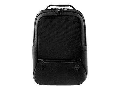 NB Bag 15 Dell Premier Backpack - PE1520P portatīvo datoru soma, apvalks