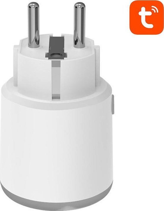 Smart Plug Matter NEO NAS-WR10WM WiFi 16A