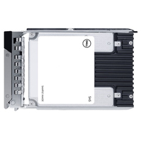 Dell - Custom Kit - SSD - Read Intensive - 1.92 TB - SAS 24Gb/s SSD disks