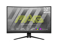 MSI MAG 325CQRXFDE, 80 cm (31.5