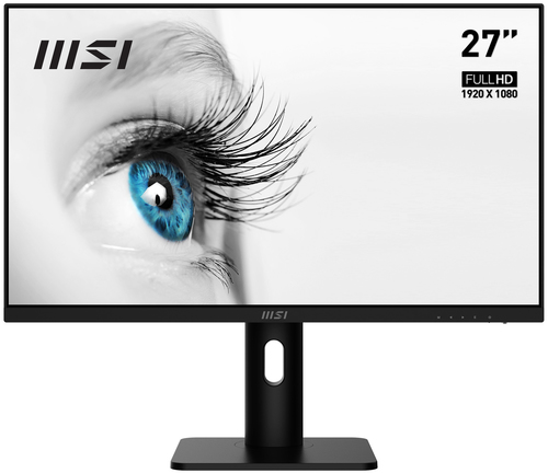 MSI PRO MP273AP 27inch IPS monitors