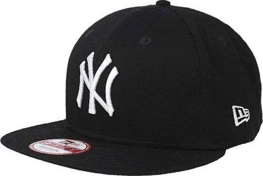 New Era Czapka z daszkiem NEW ERA NEW YORK SNAPBACK S/M 11265670 (0889355995861)