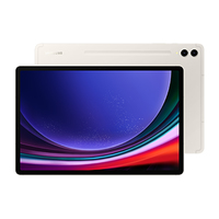 Samsung Galaxy Tab S9+ 5G (256GB) 12GB beige Planšetdators