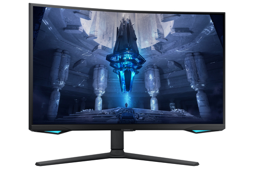 SAMSUNG Odyssey Neo G7 G75NB 32inch UHD monitors