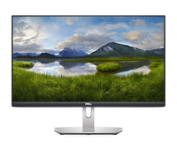 Dell S Series S2421HN 60.5 cm   (23.8) 1920 x 1080 pixels  5397184409336 monitors