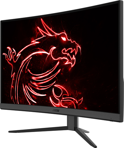 MSI G27CQ4 E2 27'' VA CURVE/LED/WQHD/170Hz monitors