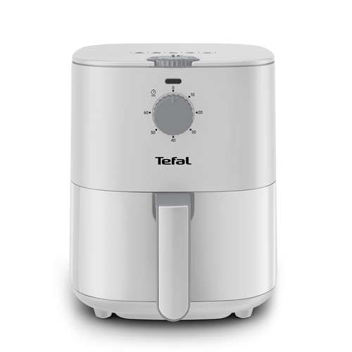 Tefal EY130A10 Easy Fry Essential Fryer, White 3045387290955 ritēšanas iekārta