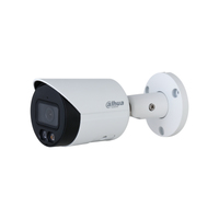 IP CAMERA DAHUA IPC-HFW2249S-S-IL-0280B novērošanas kamera