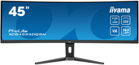 IIYAMA XCB4594DQSN-B1 44.5inch ETE VA monitors