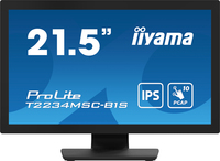 IIYAMA 54.6cm (21,5