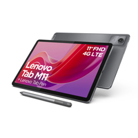 Lenovo Tab M11 LTE 4GB 128GB Planšetdators