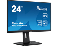 IIYAMA XUB2492HSU-B6 23.8inch IPS FHD monitors