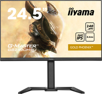 IIYAMA GB2590HSU-B5 24.5in ETE monitors