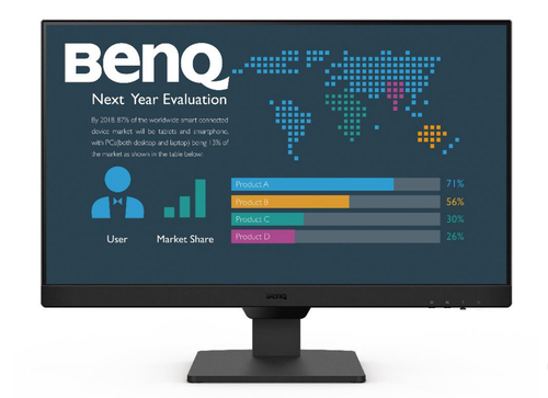 BENQ BL2490 23.8inch FHD IPS 250cd/m2 monitors